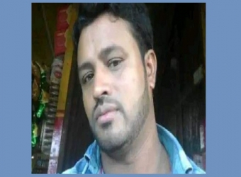 মৃত মায়ের দোয়া শেষে বিদ্যুৎস্পৃষ্টে ছেলের মৃত্যু 